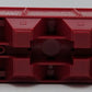 Lionel 6-16412 O Gauge Chicago & North Western 4-Bay Covered Hopper EX/Box