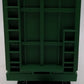 Lionel 6-16371 O Gauge Burlington Northern I-Beam Flat Car #16371 w/Wood Load EX/Box