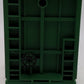 Lionel 6-16371 O Gauge Burlington Northern I-Beam Flat Car #16371 w/Wood Load EX/Box