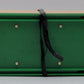 Lionel 6-16371 O Gauge Burlington Northern I-Beam Flat Car #16371 w/Wood Load EX/Box