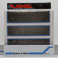 Lionel 6-12784 O Gauge Intermodal Containers 3-Pack EX/Box