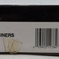 Lionel 6-12784 O Gauge Intermodal Containers 3-Pack EX/Box