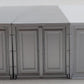 Lionel 6-12784 O Gauge Intermodal Containers 3-Pack EX/Box