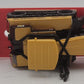 Lionel 6-16955 O Gauge Santa Fe Flatcar with Ertl Challenger EX/Box