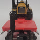 Lionel 6-16955 O Gauge Santa Fe Flatcar with Ertl Challenger EX/Box