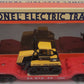 Lionel 6-16955 O Gauge Santa Fe Flatcar with Ertl Challenger EX/Box