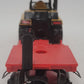Lionel 6-16955 O Gauge Santa Fe Flatcar with Ertl Challenger EX/Box