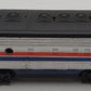Athearn 3033 HO Amtrak F-7A DMY Diesel Locomotive #106 VG