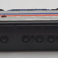Athearn 3033 HO Amtrak F-7A DMY Diesel Locomotive #106 VG