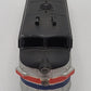 Athearn 3033 HO Amtrak F-7A DMY Diesel Locomotive #106 VG