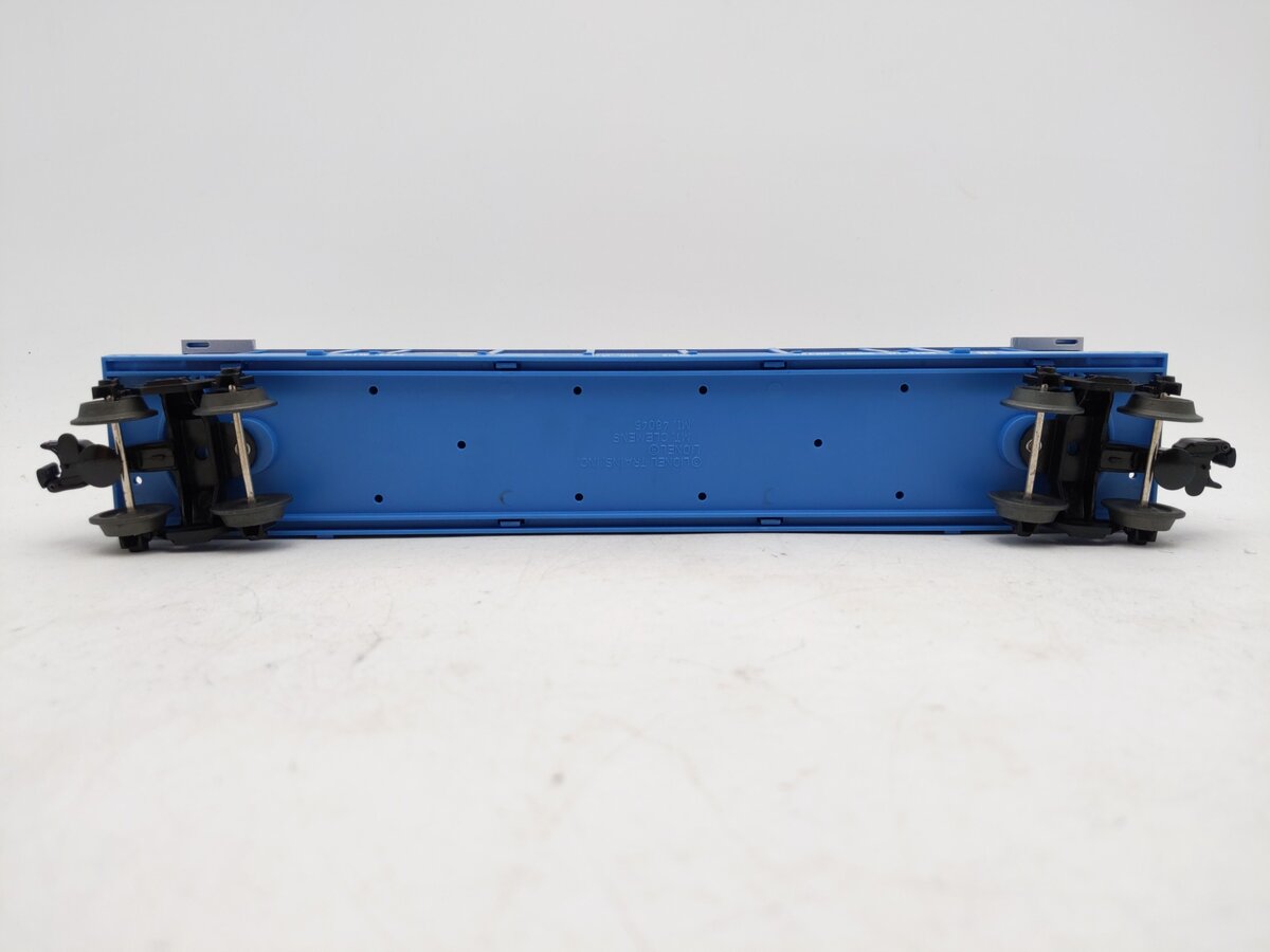 Lionel 6-16242 O Gauge Grand Trunk Western Auto Carrier #16242 EX/Box