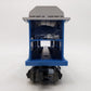 Lionel 6-16242 O Gauge Grand Trunk Western Auto Carrier #16242 EX/Box