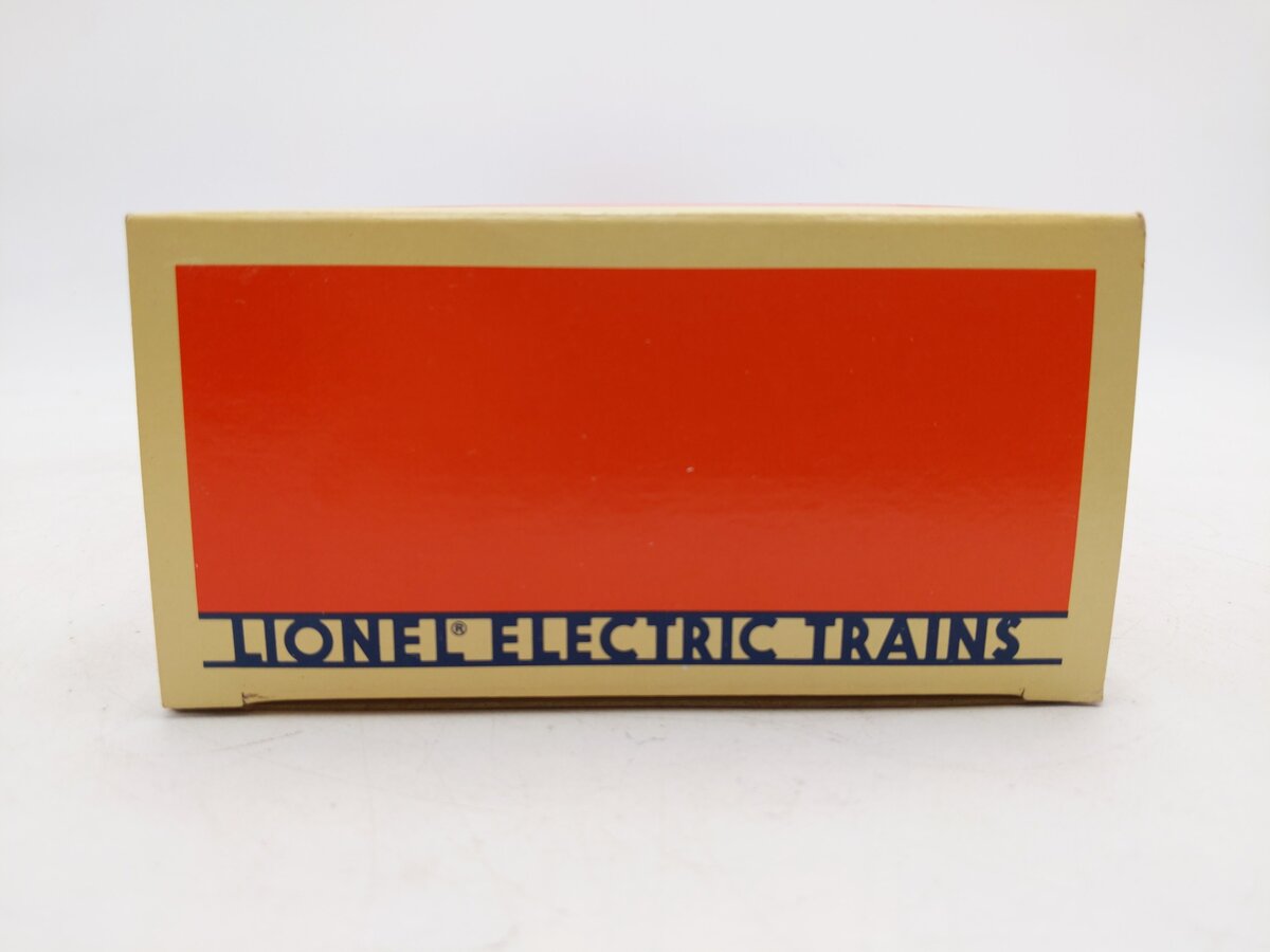 Lionel 6-16242 O Gauge Grand Trunk Western Auto Carrier #16242 EX/Box