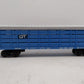 Lionel 6-16242 O Gauge Grand Trunk Western Auto Carrier #16242 EX/Box