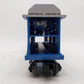 Lionel 6-16242 O Gauge Grand Trunk Western Auto Carrier #16242 EX/Box