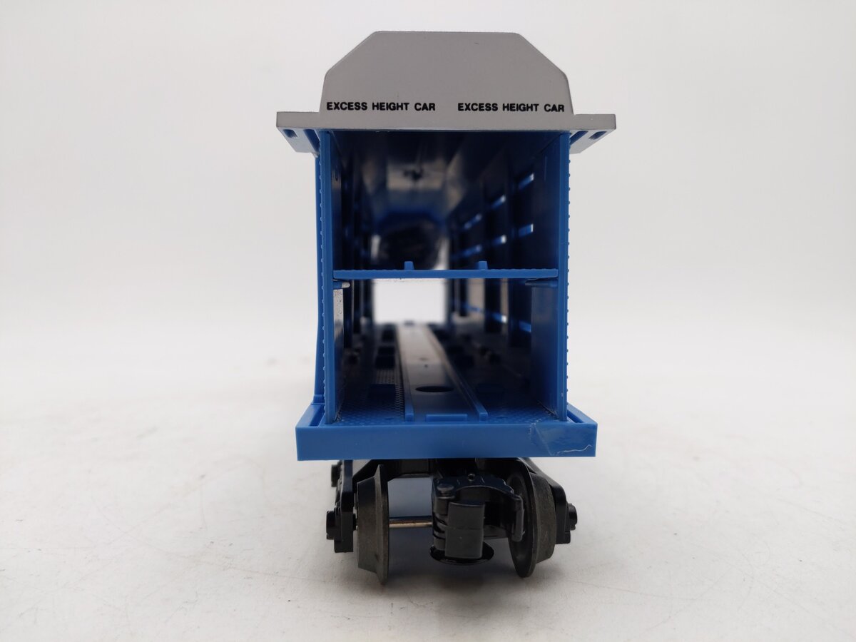 Lionel 6-16242 O Gauge Grand Trunk Western Auto Carrier #16242 EX/Box