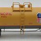 Weaver 0219 Union Pacific 40' Tank Car LN/Box