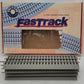 Lionel 6-12032 O Scale Straight FasTrack (Pack of 4) LN/Box