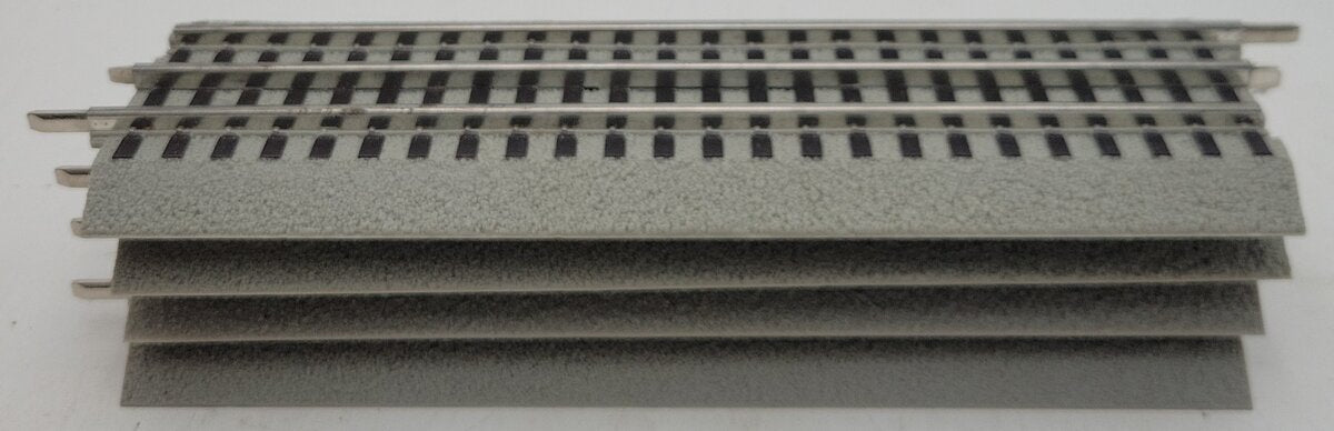 Lionel 6-12032 O Scale Straight FasTrack (Pack of 4) LN/Box