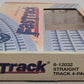 Lionel 6-12032 O Scale Straight FasTrack (Pack of 4) LN/Box