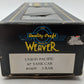 Weaver 0409 O Union Pacific Tank Car LN/Box
