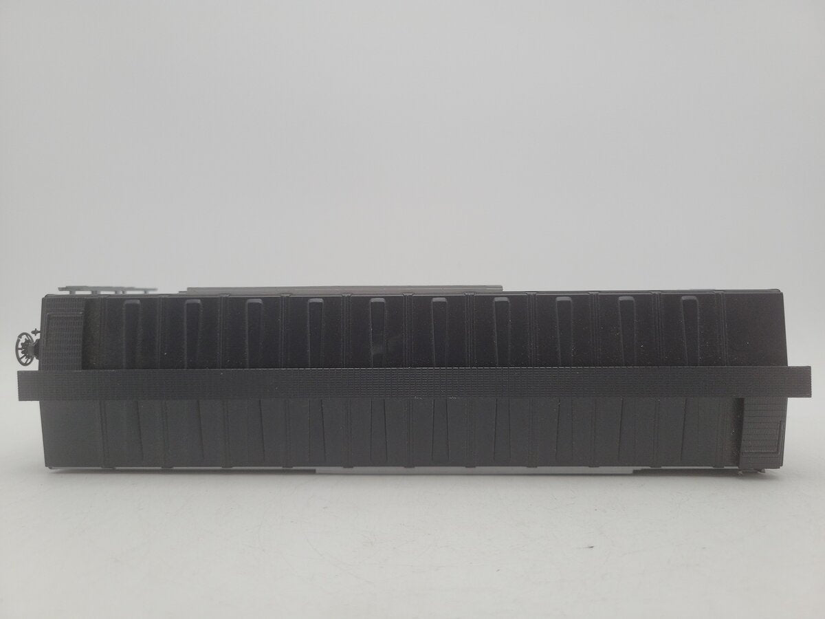 Weaver 21704 Weaver 27101 Amtrak Express Baggage EX/Box