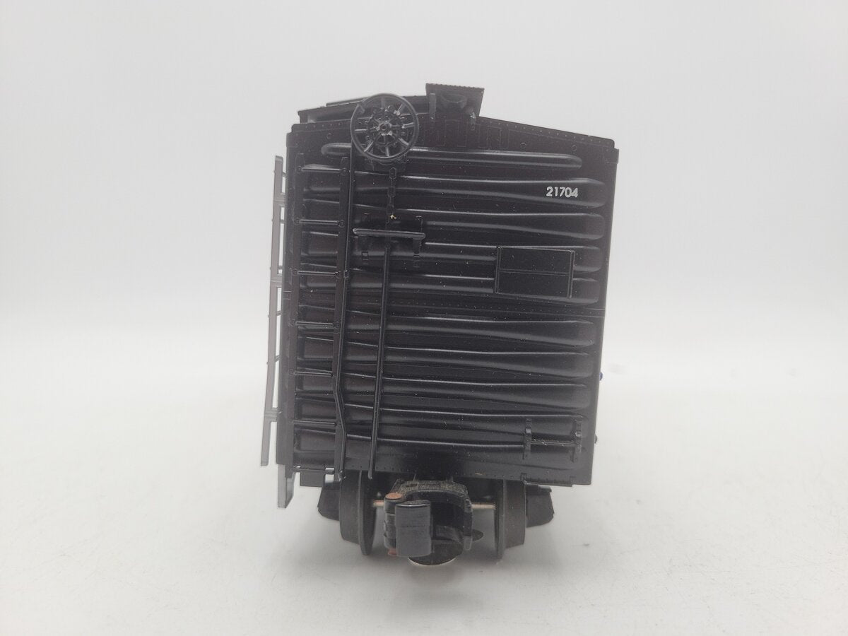 Weaver 21704 Weaver 27101 Amtrak Express Baggage EX/Box