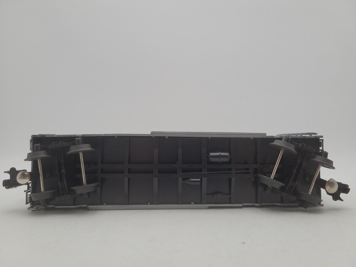 Weaver 21704 Weaver 27101 Amtrak Express Baggage EX/Box