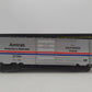 Weaver 21704 Weaver 27101 Amtrak Express Baggage EX/Box