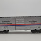 Weaver 21704 Weaver 27101 Amtrak Express Baggage EX/Box