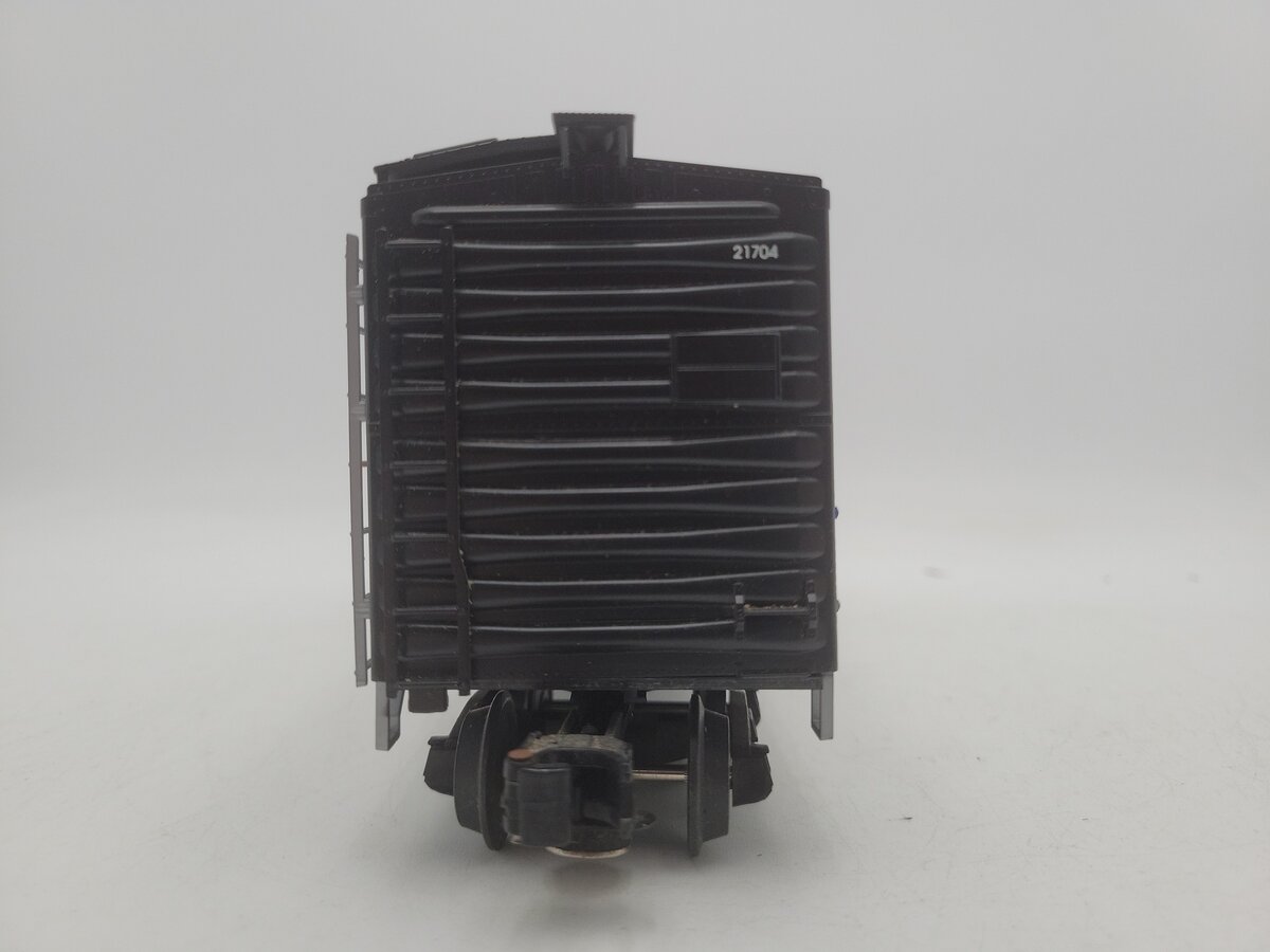 Weaver 21704 Weaver 27101 Amtrak Express Baggage EX/Box