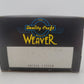 Weaver 21704 Weaver 27101 Amtrak Express Baggage EX/Box