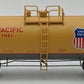 Weaver 0610 Union Pacific Tank Car LN/Box