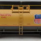 Weaver 0610 Union Pacific Tank Car LN/Box
