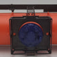Lionel 6-6313 O Gauge Lionel Lines Single Dome Tank Car EX/Box