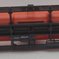 Lionel 6-6313 O Gauge Lionel Lines Single Dome Tank Car EX/Box