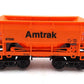 K-Line K-67266 O Amtrak Ore Car LN/Box