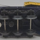 Lionel 6-9329 O Gauge Chessie Crane Car EX/Box