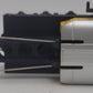 Lionel 6-9329 O Gauge Chessie Crane Car EX/Box