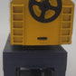 Lionel 6-9329 O Gauge Chessie Crane Car EX/Box