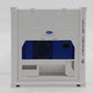 Atlas 3002231-4 O Gauge CCLU China Shipping  20' Refrigerated Container #1022916 EX/Box