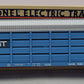 Lionel 6-16242 O Gauge Grand Trunk Western Auto Carrier #16242 VG/Box