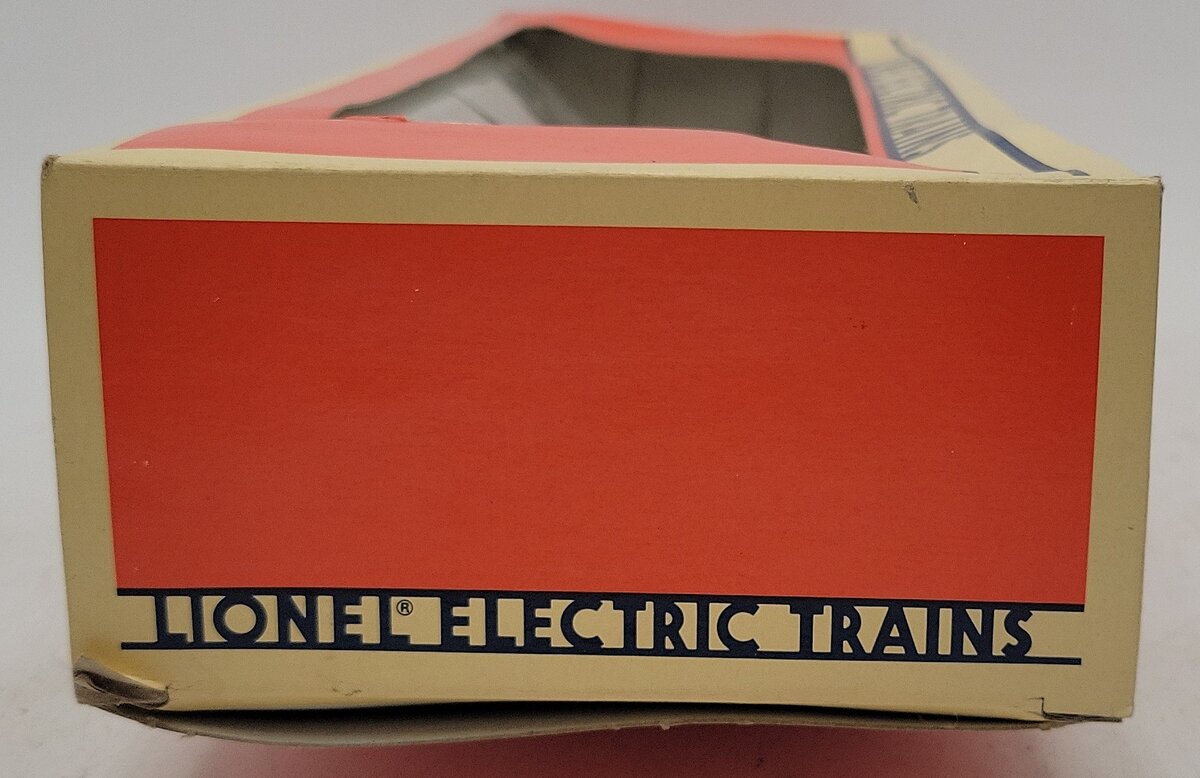 Lionel 6-16242 O Gauge Grand Trunk Western Auto Carrier #16242 VG/Box