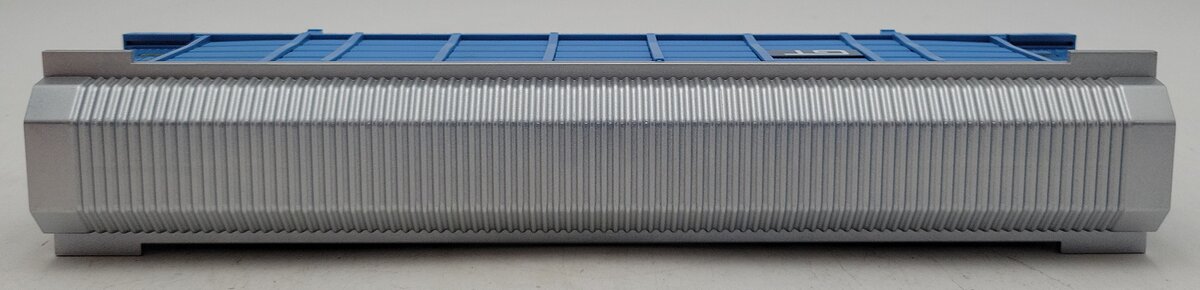 Lionel 6-16242 O Gauge Grand Trunk Western Auto Carrier #16242 VG/Box