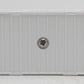 Atlas 3002231-1 O Gauge CCLU China Shipping 20' Refrigerated Container #1021709 EX/Box