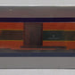 Williams WAL97 O Gauge BNSF Classic Boxcar #730752 MT/Box
