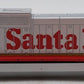 Spectrum 86006 HO Scale Santa Fe GE Dash 8-40CW Diesel Locomotive #834 EX/Box
