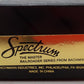 Spectrum 86006 HO Scale Santa Fe GE Dash 8-40CW Diesel Locomotive #834 EX/Box