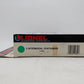 Lionel 6-12855 O / O27 Gauge Intermodal Containers (Set of 3) EX/Box