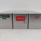 Lionel 6-12855 O / O27 Gauge Intermodal Containers (Set of 3) EX/Box